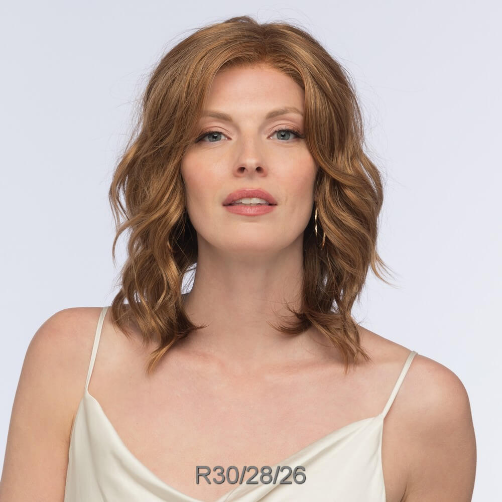 Aeri by Estetica (Lace Front-Mono Top Wig)