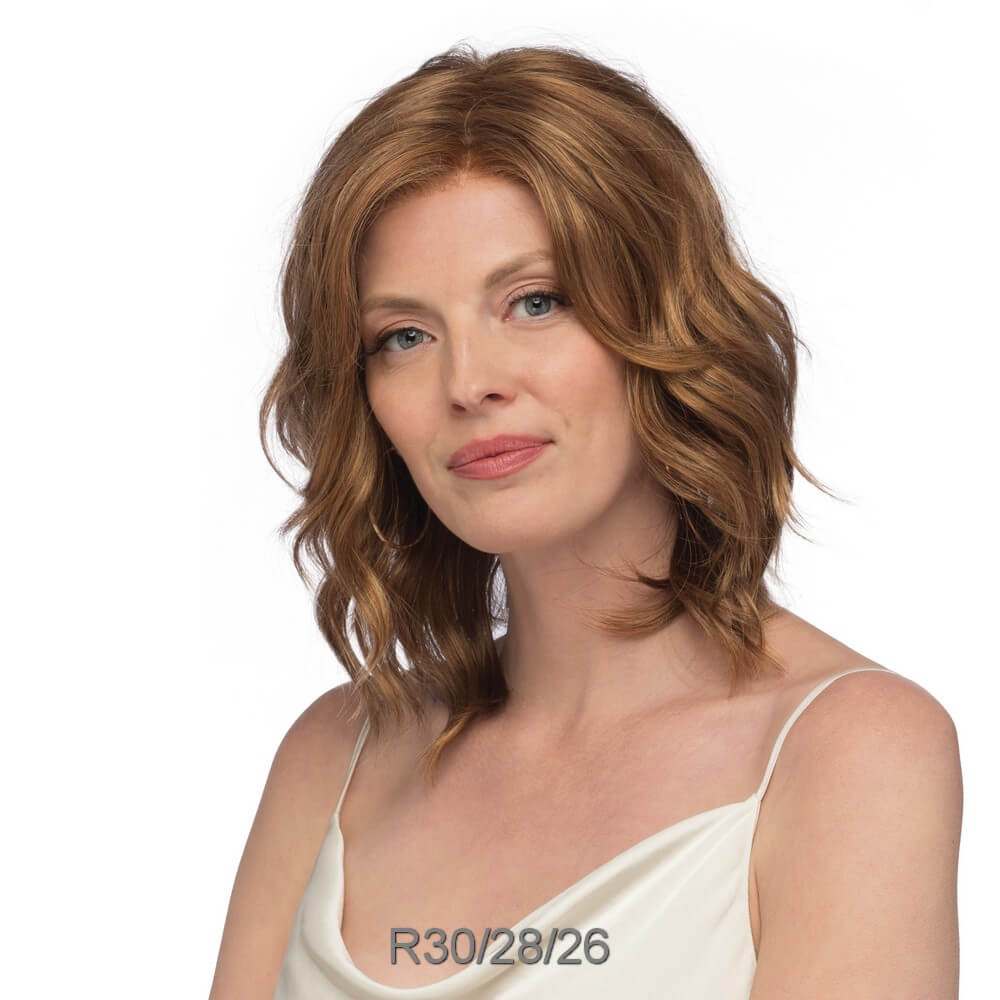 Aeri by Estetica (Lace Front-Mono Top Wig)