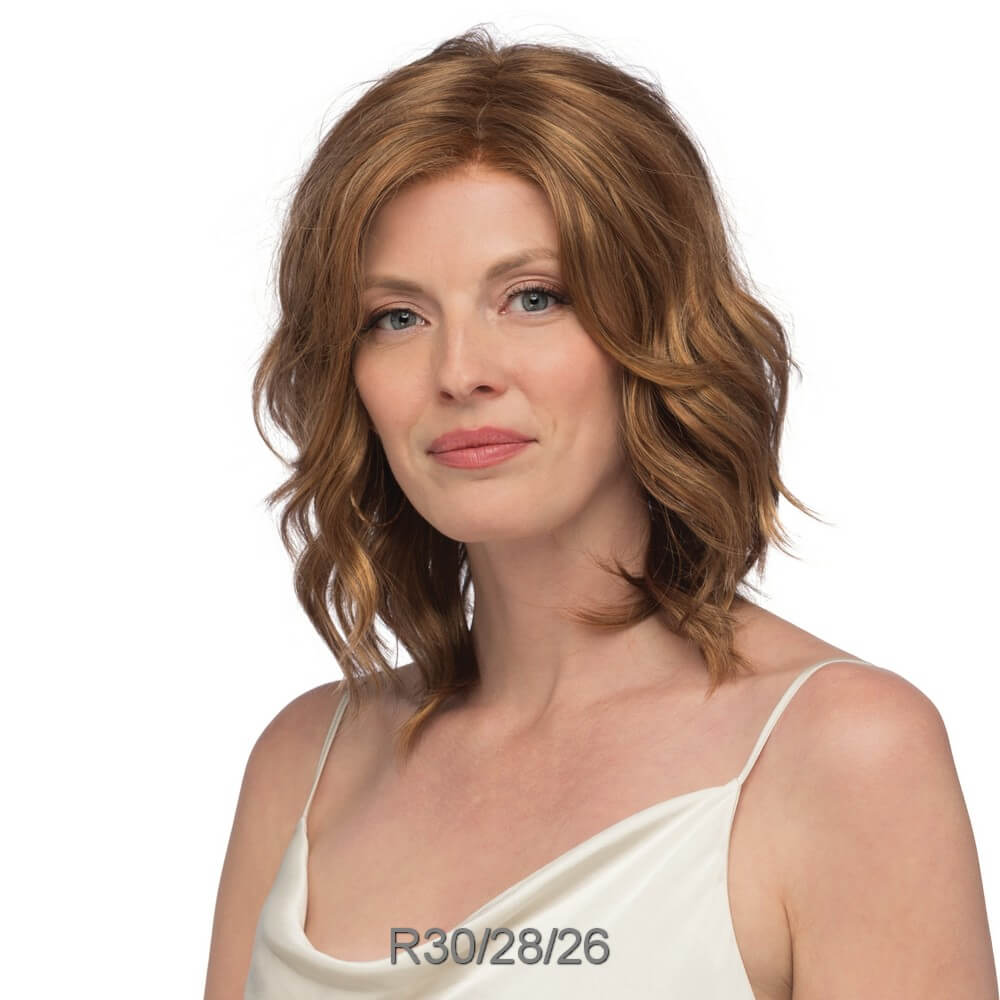 Aeri by Estetica (Lace Front-Mono Top Wig)