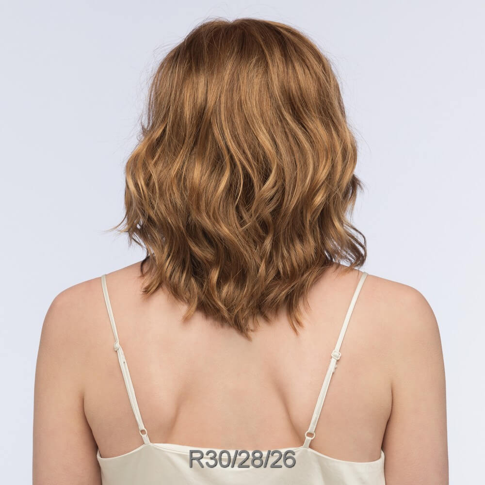 Aeri by Estetica (Lace Front-Mono Top Wig)