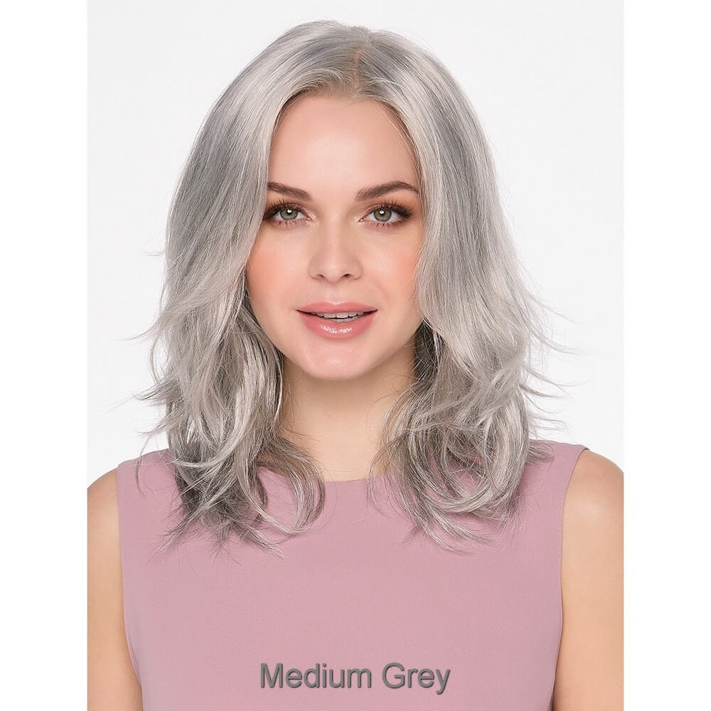 Amanda by Envy (Lace Front-Mono Top Wig)