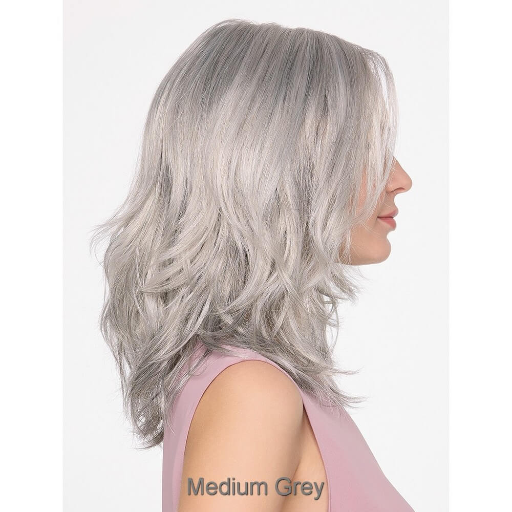 Amanda by Envy (Lace Front-Mono Top Wig)
