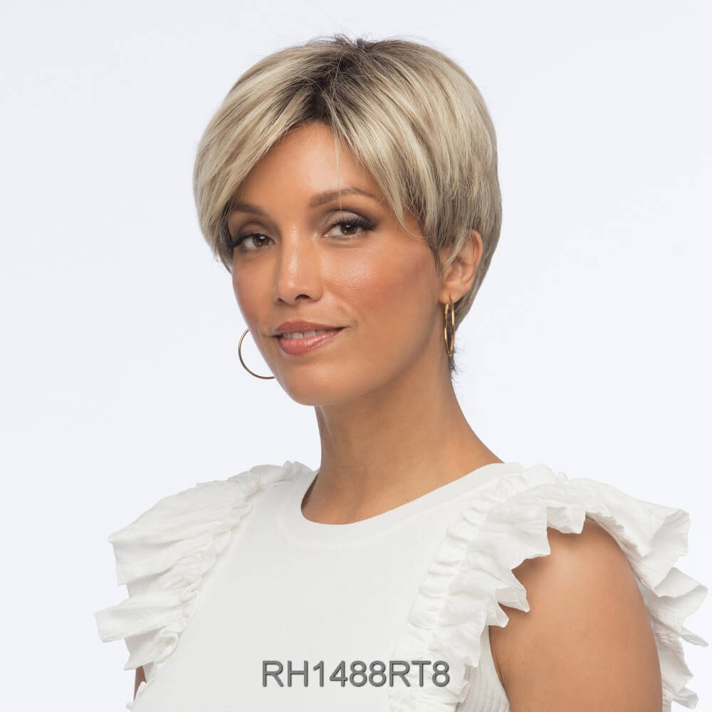 Ember by Estetica (Lace Front-Mono Top Wig)