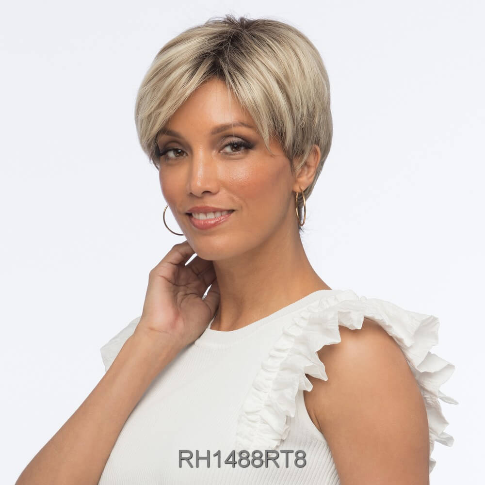 Ember by Estetica (Lace Front-Mono Top Wig)