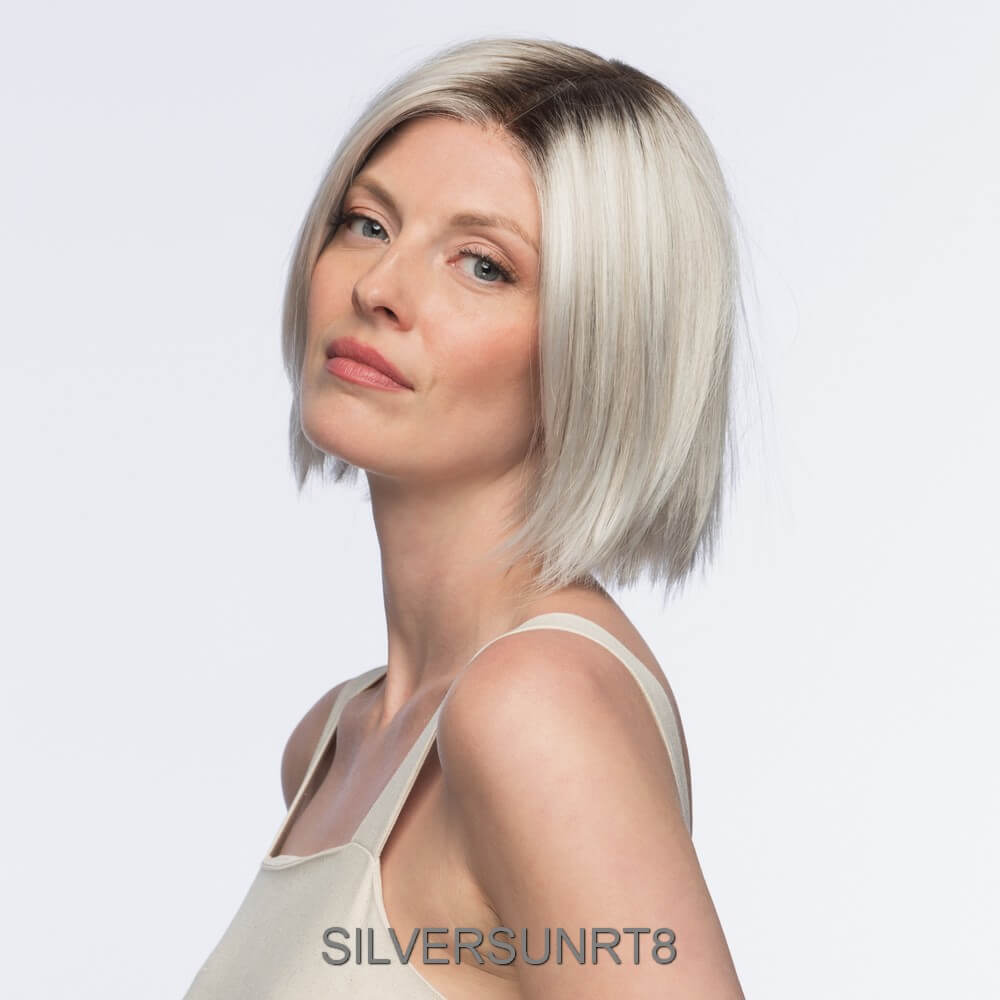 Lumi by Estetica (Lace Front-Mono Top Wig)
