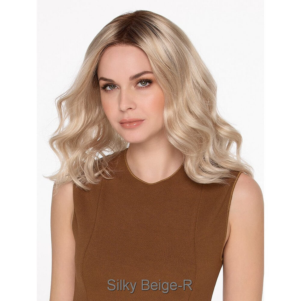 Molly by Envy (Lace Front-Mono Top Wig)