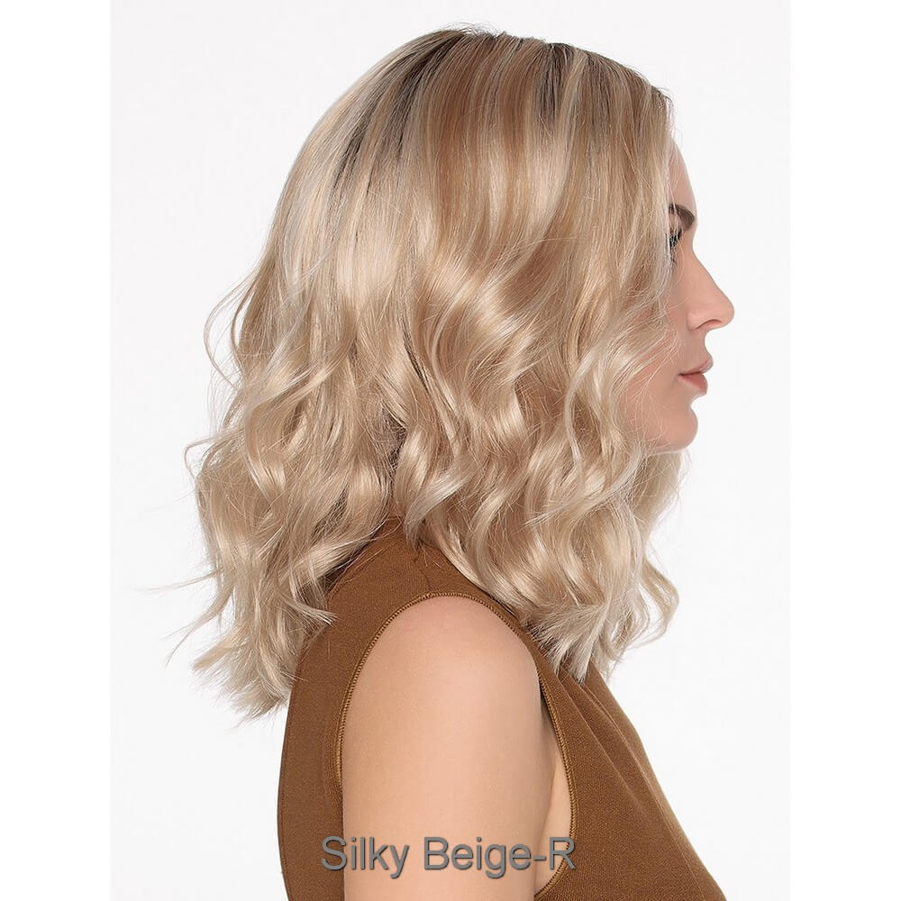 Molly by Envy (Lace Front-Mono Top Wig)