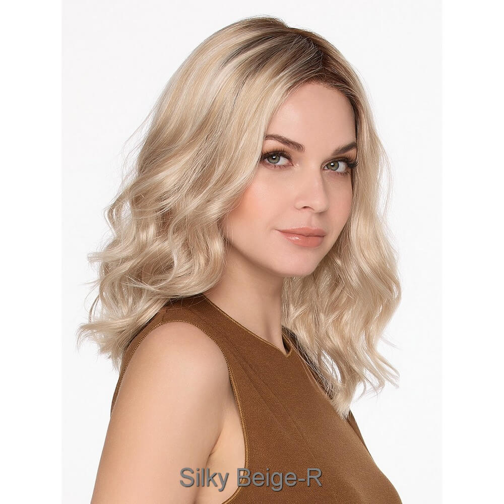 Molly by Envy (Lace Front-Mono Top Wig)