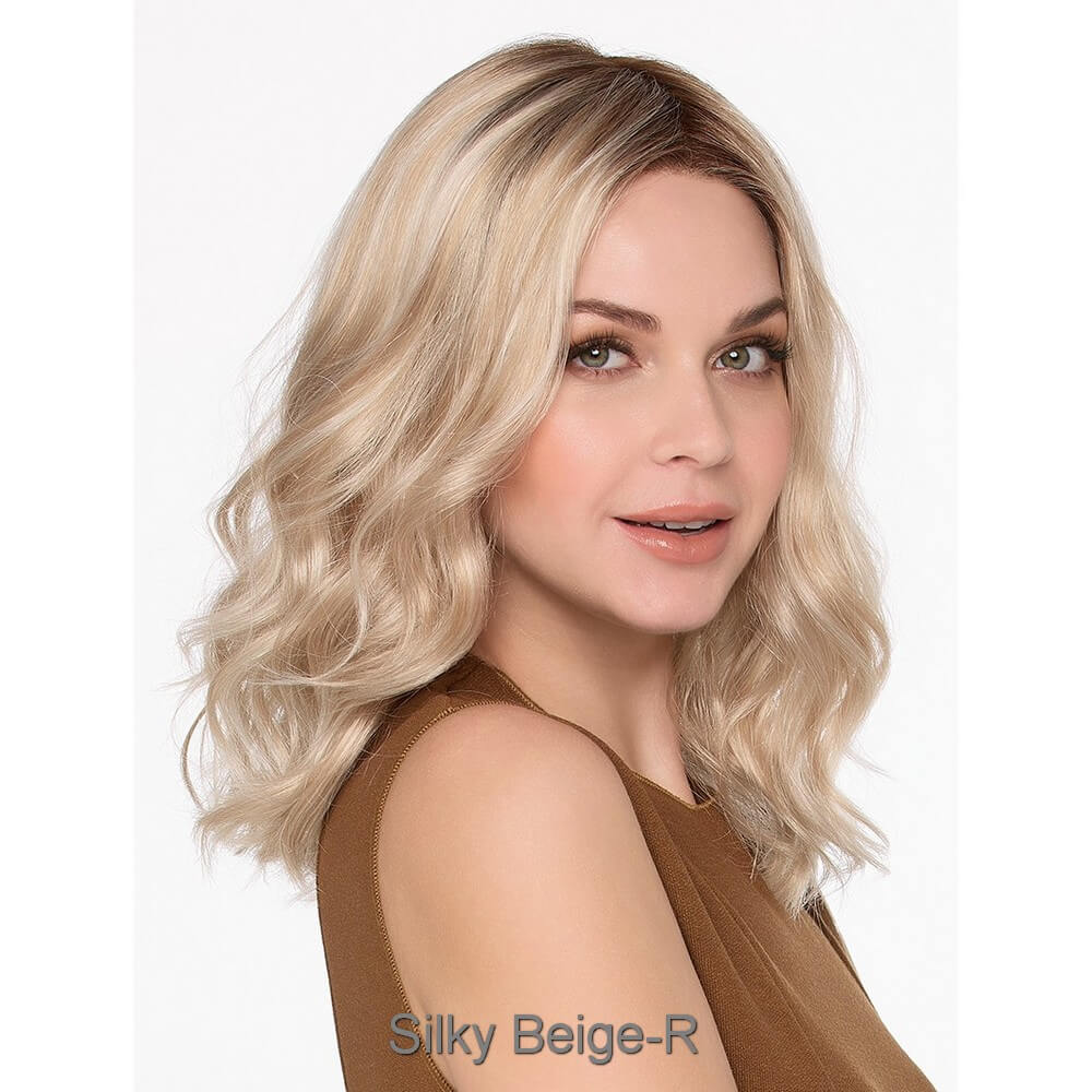 Molly by Envy (Lace Front-Mono Top Wig)