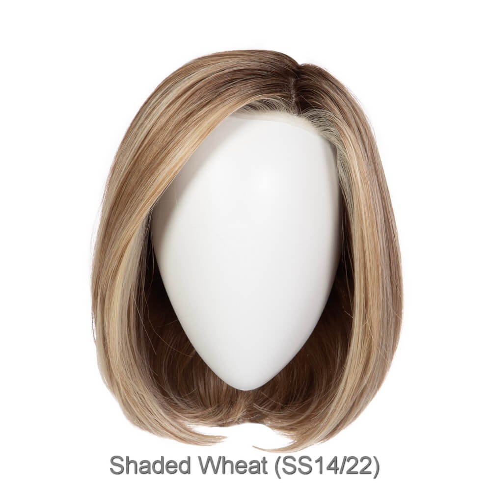 Always Trending by Raquel Welch wig in Shaded Wheat (SS14/22)