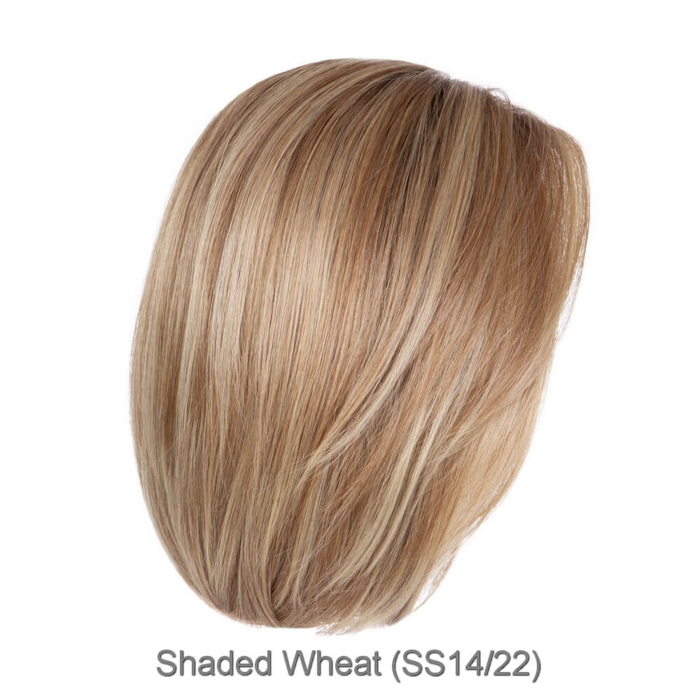 Always Trending by Raquel Welch wig in Shaded Wheat (SS14/22)