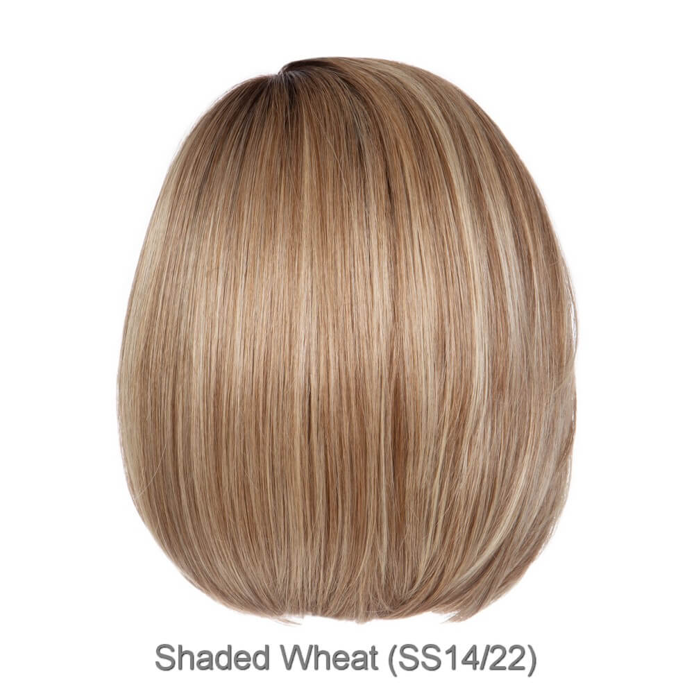 Always Trending by Raquel Welch wig in Shaded Wheat (SS14/22)