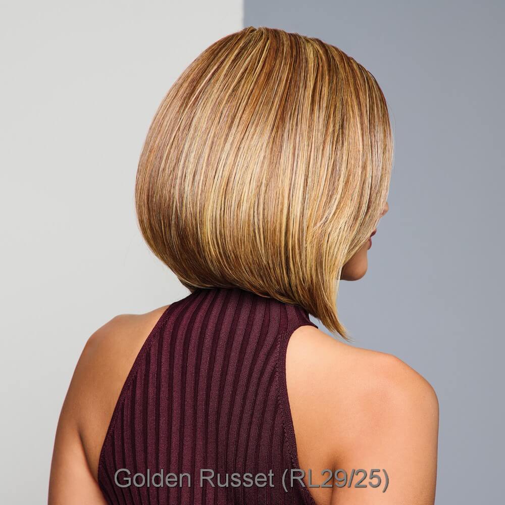 Always Trending by Raquel Welch wig in Golden Russet (RL29/25)