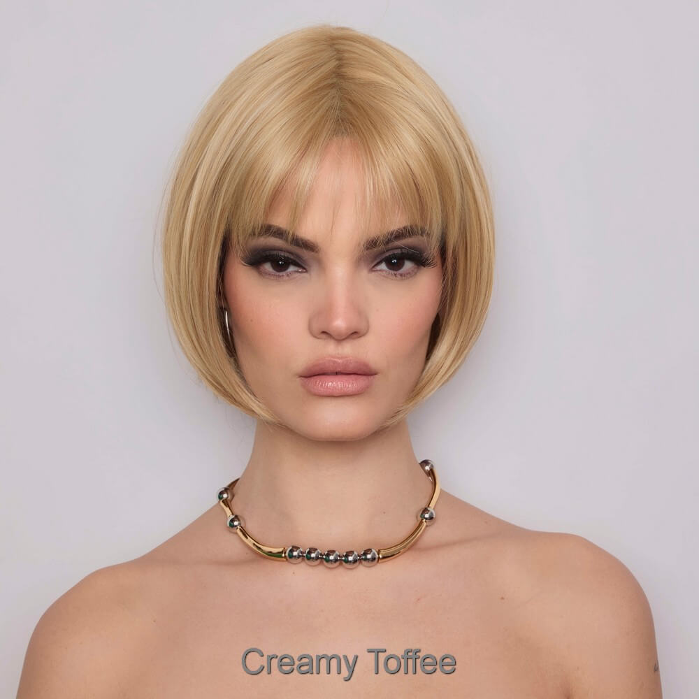 Aria by Alexander Couture (Lace Front-Lace Part Wig)