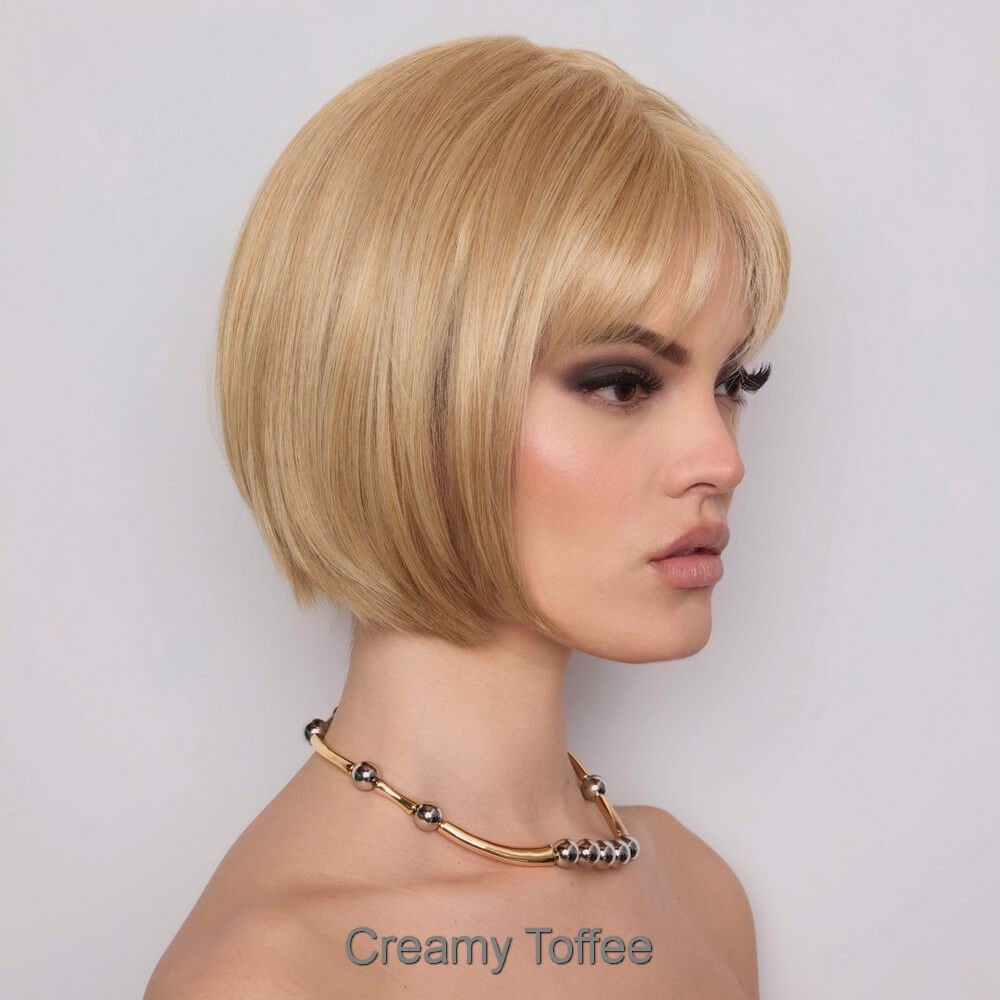 Aria by Alexander Couture (Lace Front-Lace Part Wig)