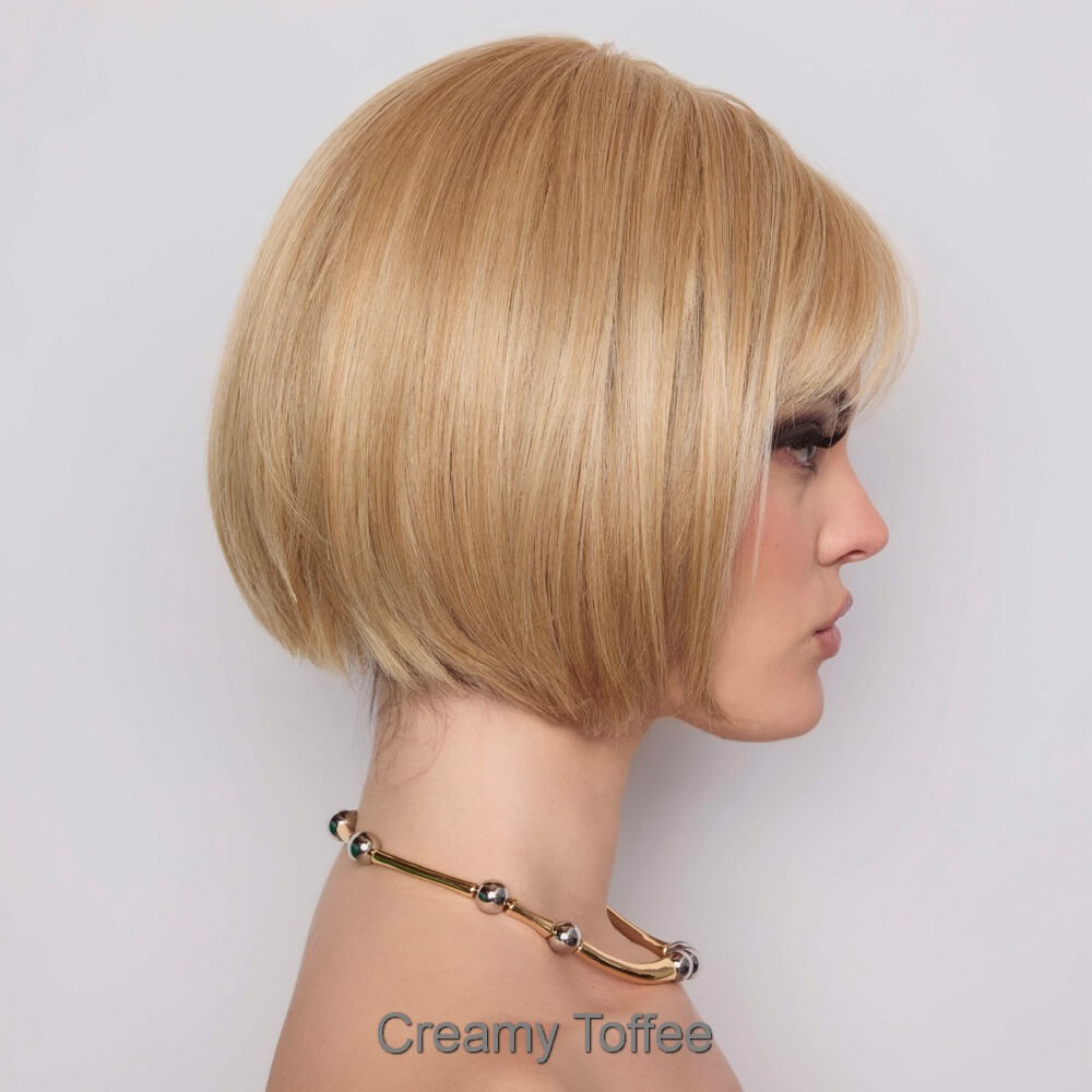 Aria by Alexander Couture (Lace Front-Lace Part Wig)