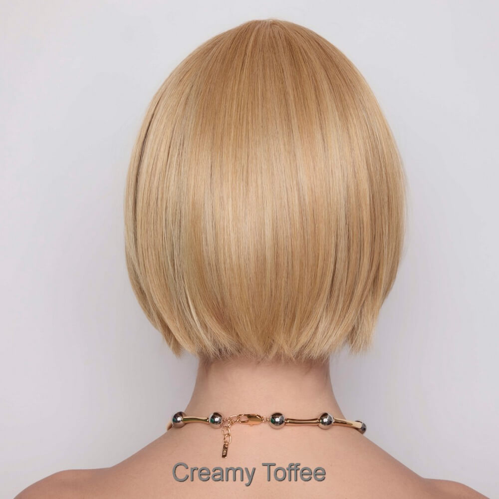Aria by Alexander Couture (Lace Front-Lace Part Wig)