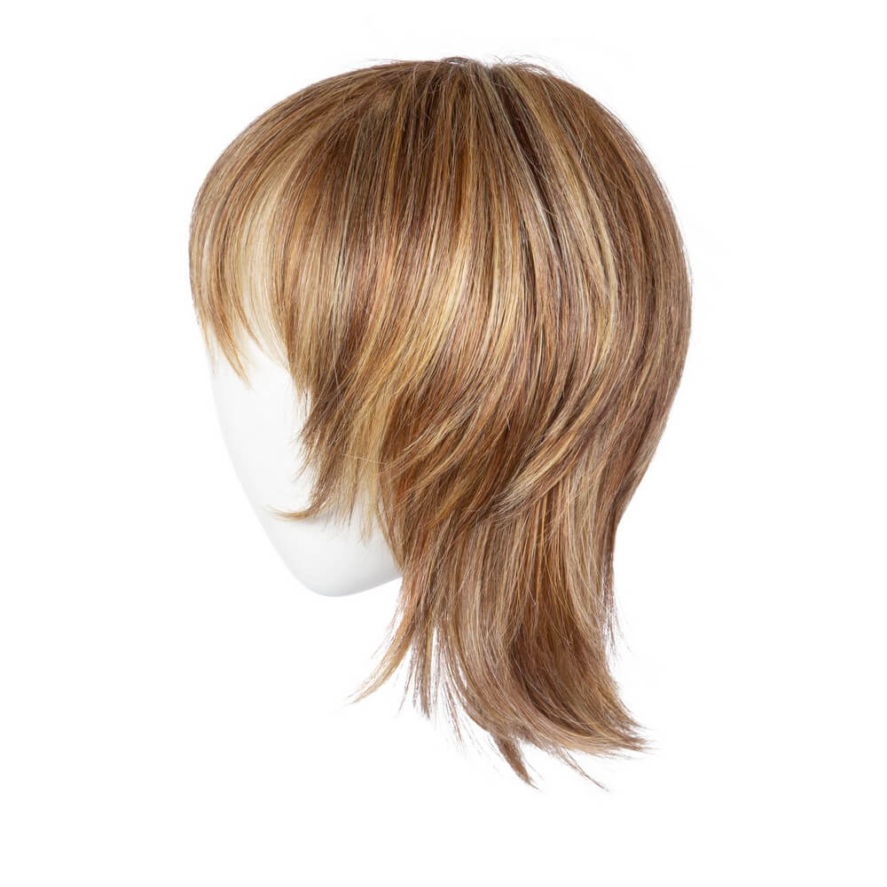 Black Tie Chic by Raquel Welch wig in Golden Russet (RL29/25) 2