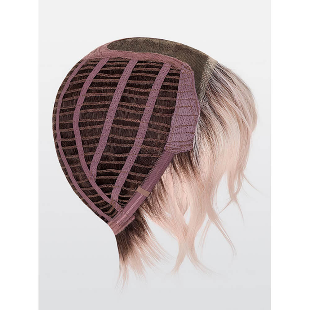 Cookie by Ellen Wille (Lace Front-Mono Part Wig)