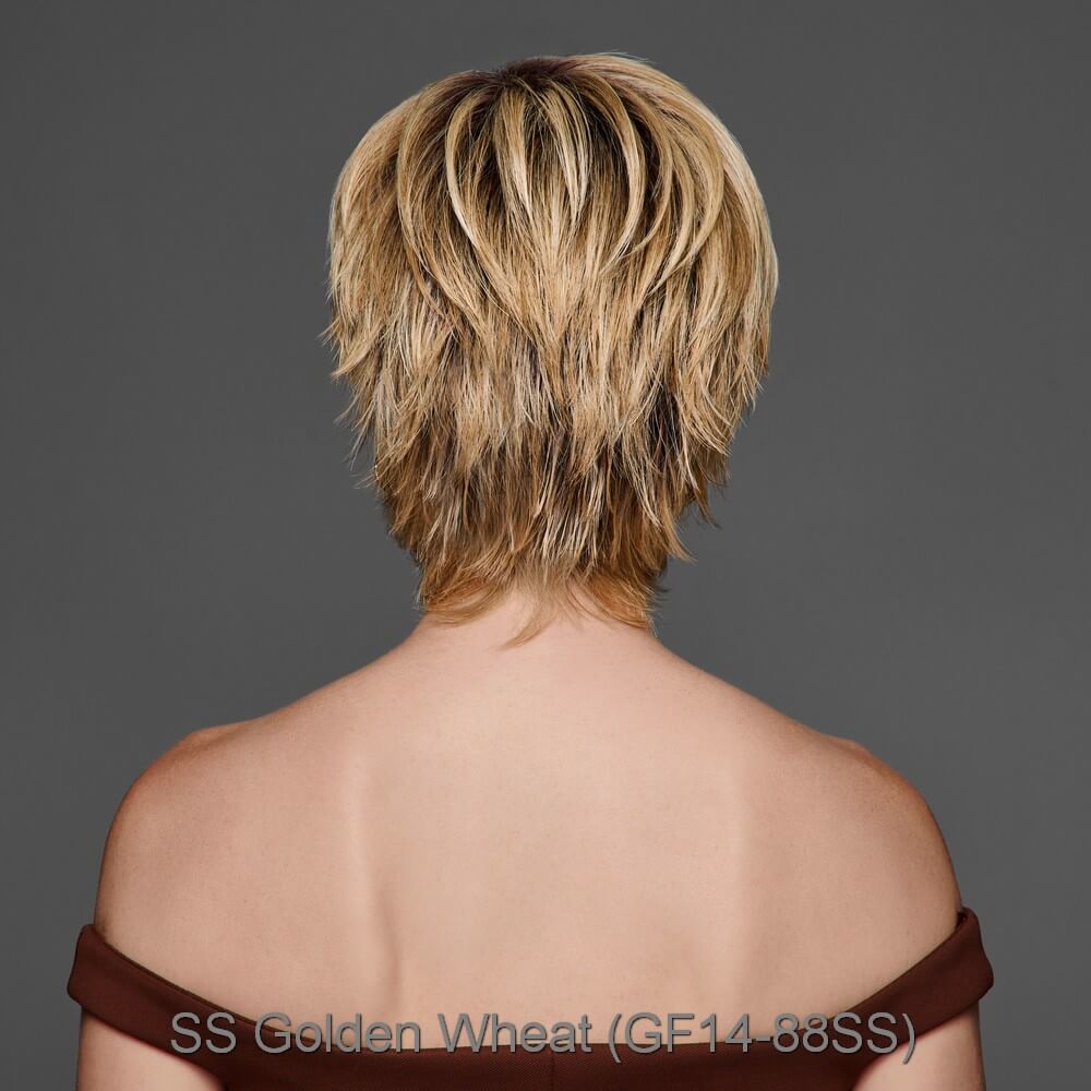 Demure Do by Gabor (Lace Front Wig)