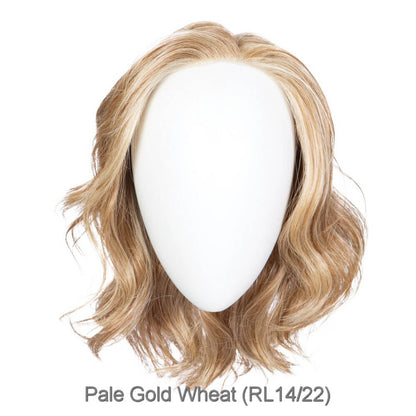 Director's Pick by Raquel Welch wig in Pale Gold Wheat (RL14/22) Image 1