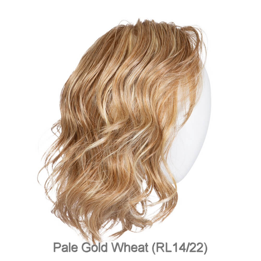 Director's Pick by Raquel Welch wig in Pale Gold Wheat (RL14/22) Image 4