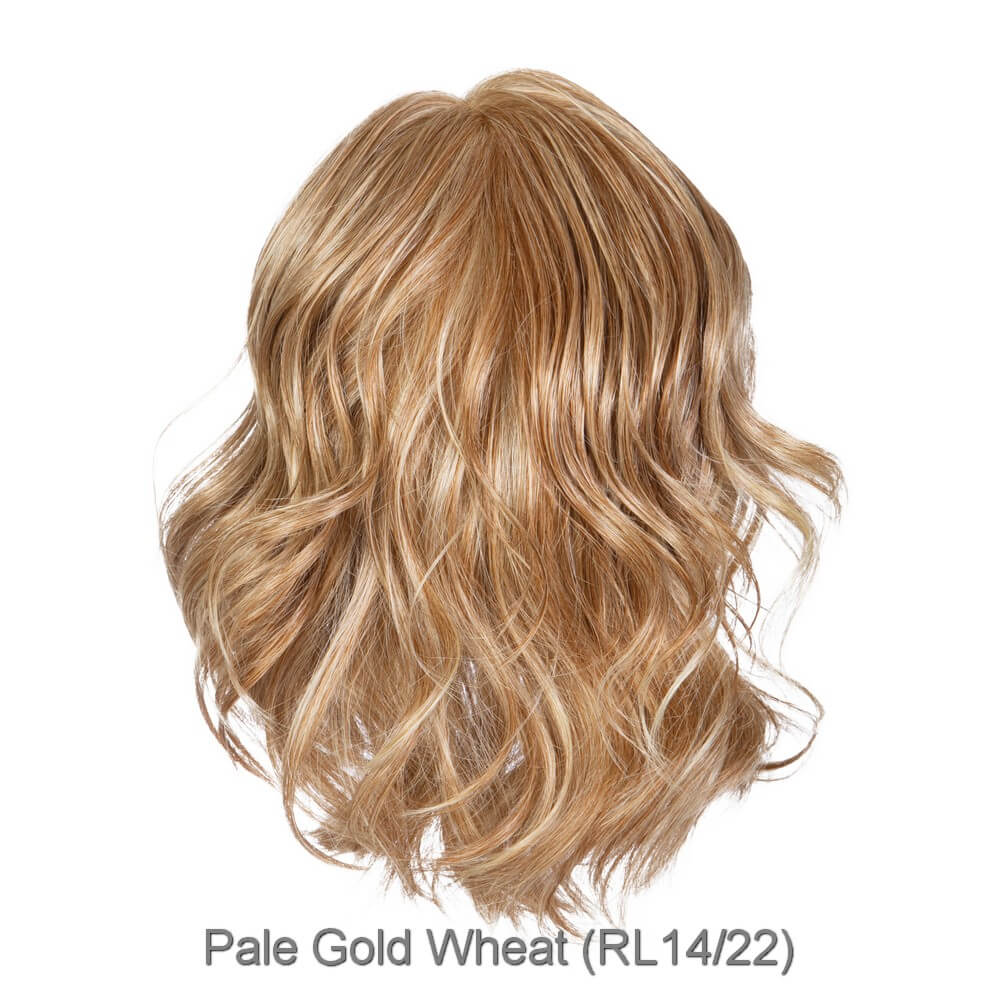 Director's Pick by Raquel Welch wig in Pale Gold Wheat (RL14/22) Image 3