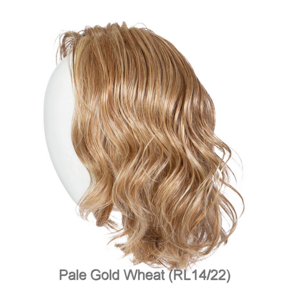 Director's Pick by Raquel Welch wig in Pale Gold Wheat (RL14/22) Image 2