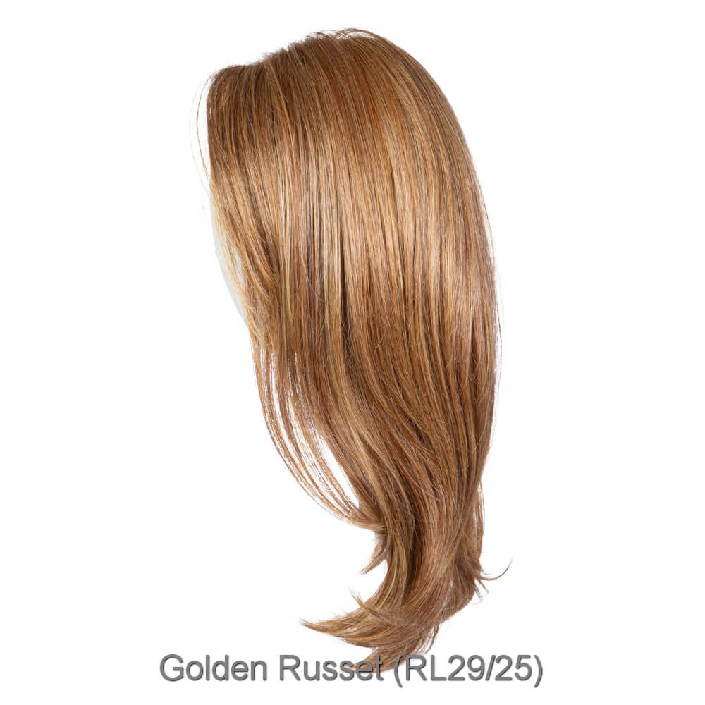 Dress Rehearsal by Raquel Welch wig in Golden Russet (RL29/25) Image 2