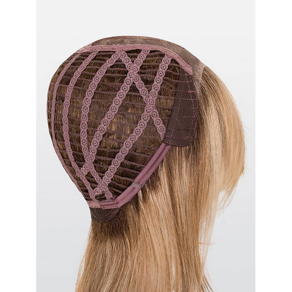 Flow by Ellen Wille (Lace Front-Mono Part Wig)