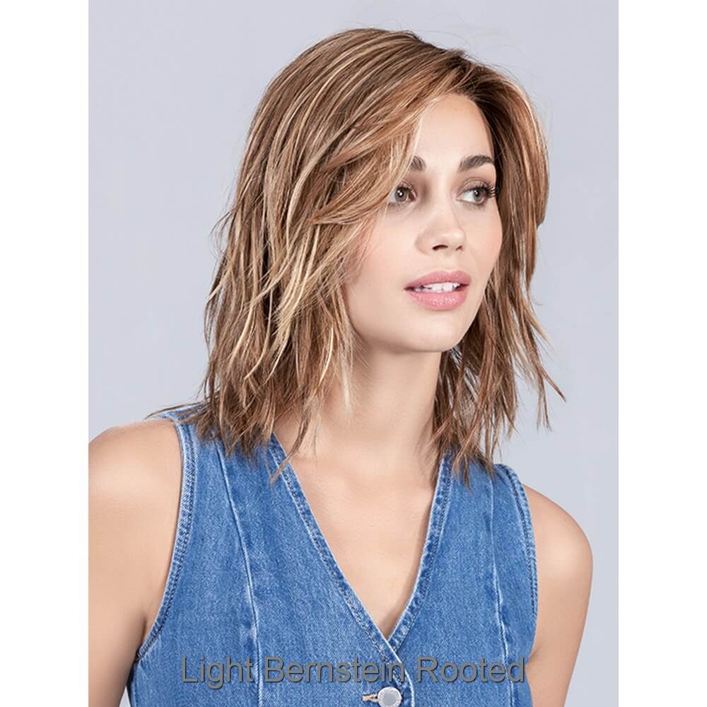 Flow by Ellen Wille wig in Light Bernstein Rooted