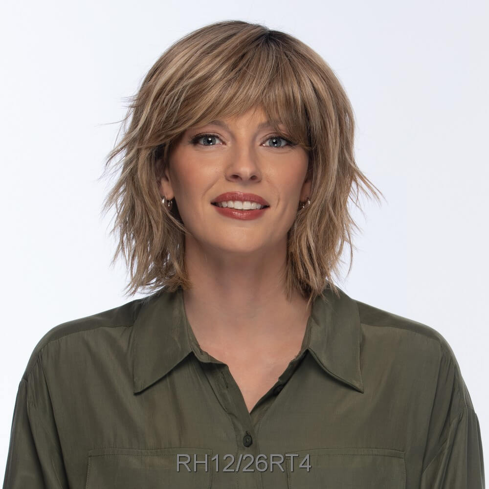 Hollis by Estetica (Mono Top Wig)