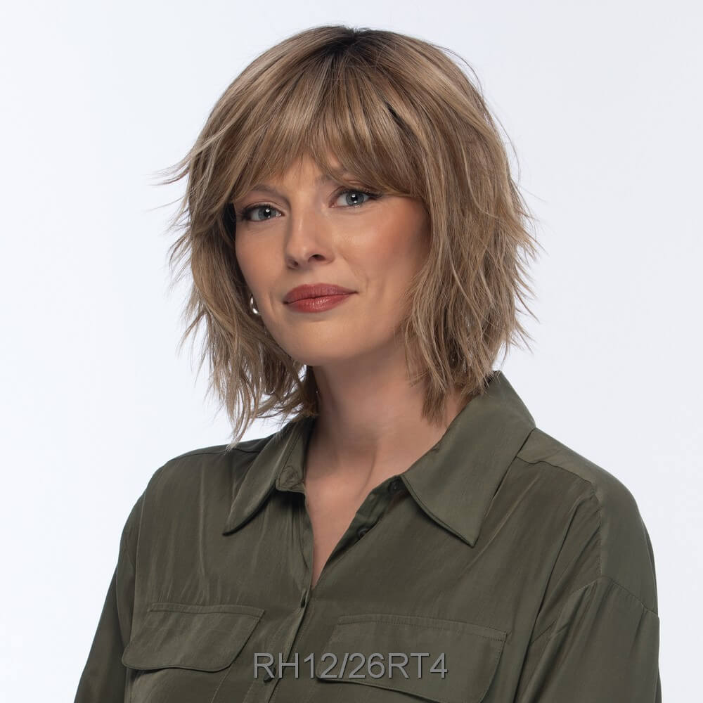 Hollis by Estetica (Mono Top Wig)