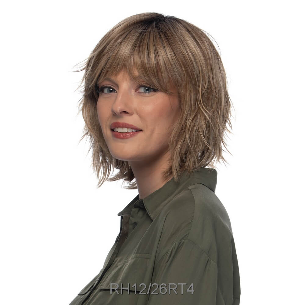 Hollis by Estetica (Mono Top Wig)