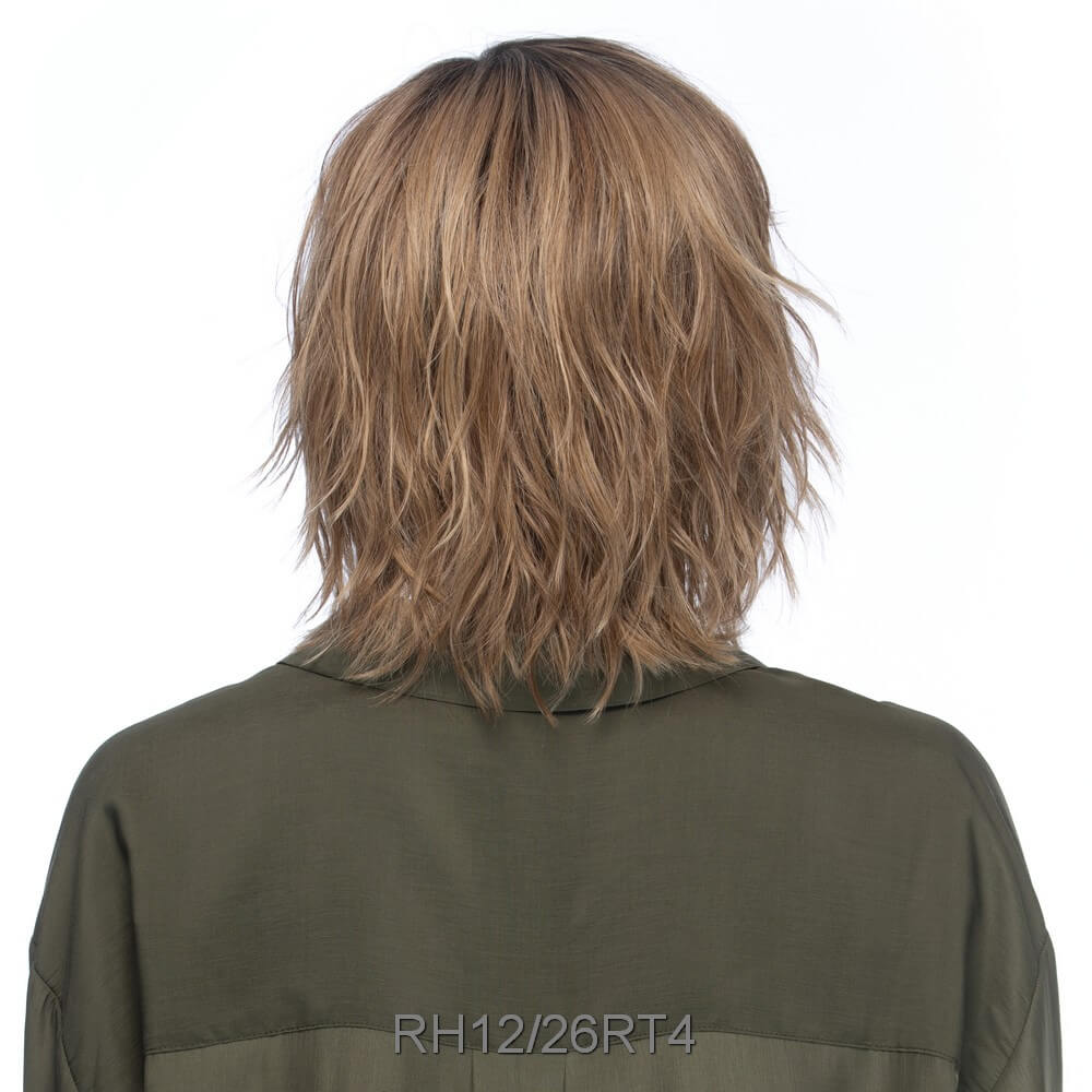 Hollis by Estetica (Mono Top Wig)