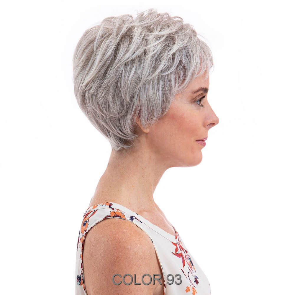 Hope Medical by Style Unveiled wig in Color 93 Image 3