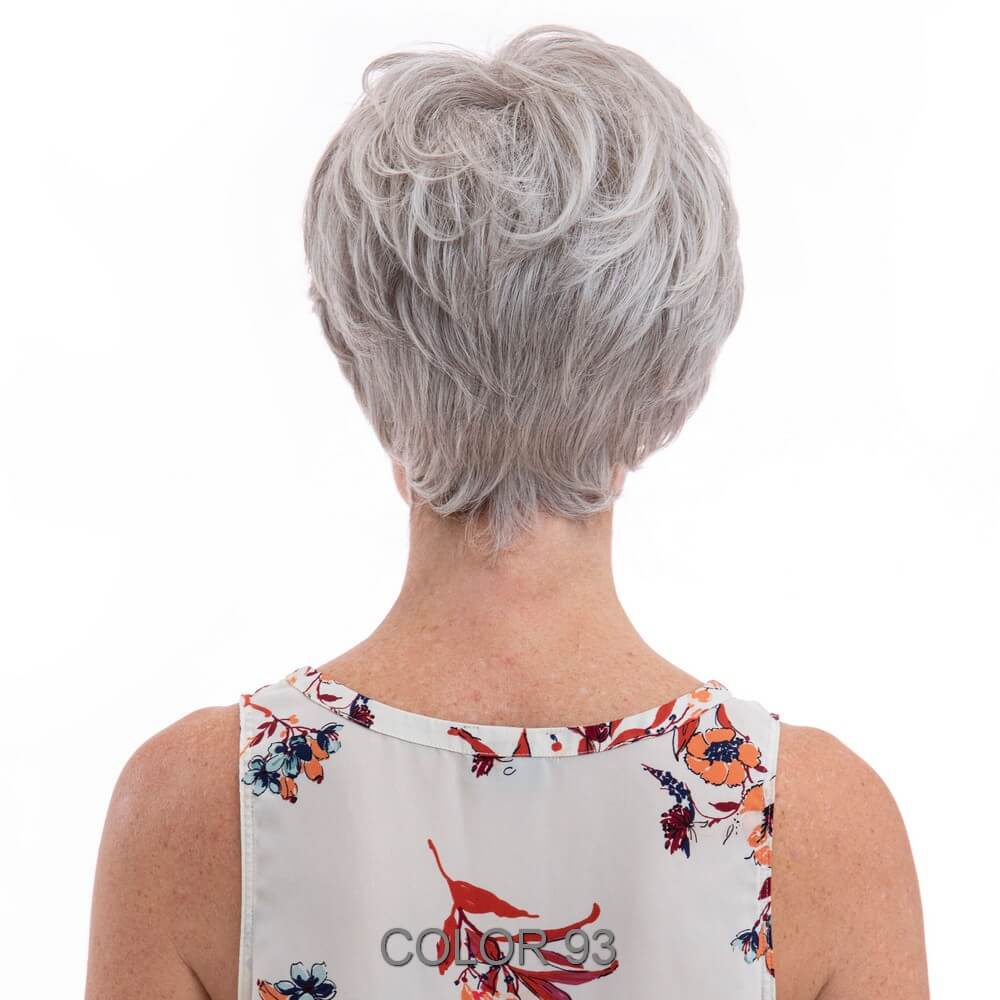 Hope Medical by Style Unveiled wig in Color 93 Image 4
