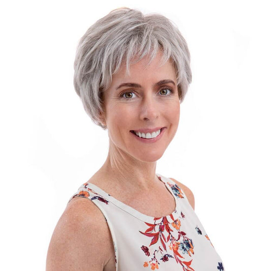 Hope Medical by Style Unveiled wig in Color 93 Image 1