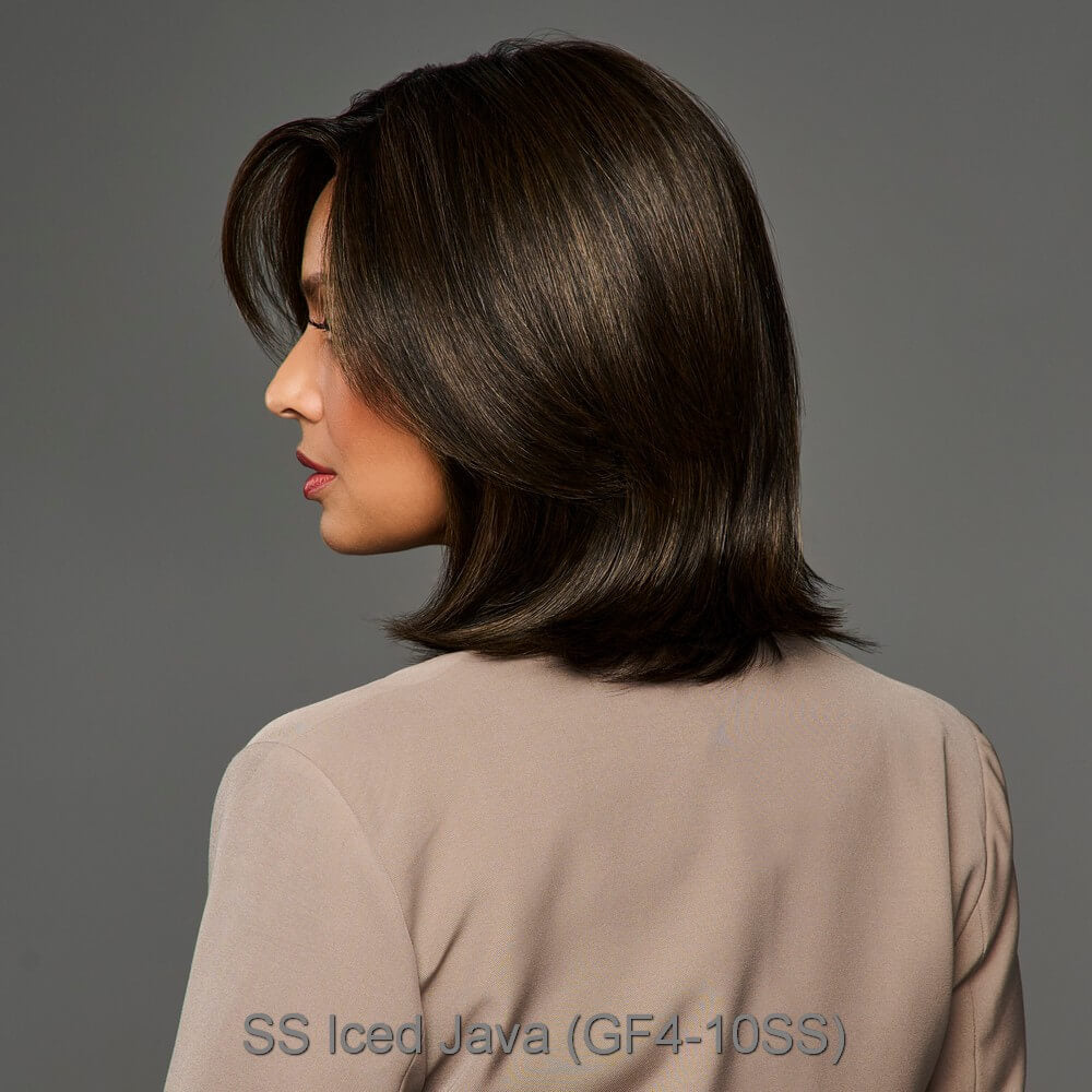 Inspire Me by Gabor (Lace Front-Mono Top Wig)