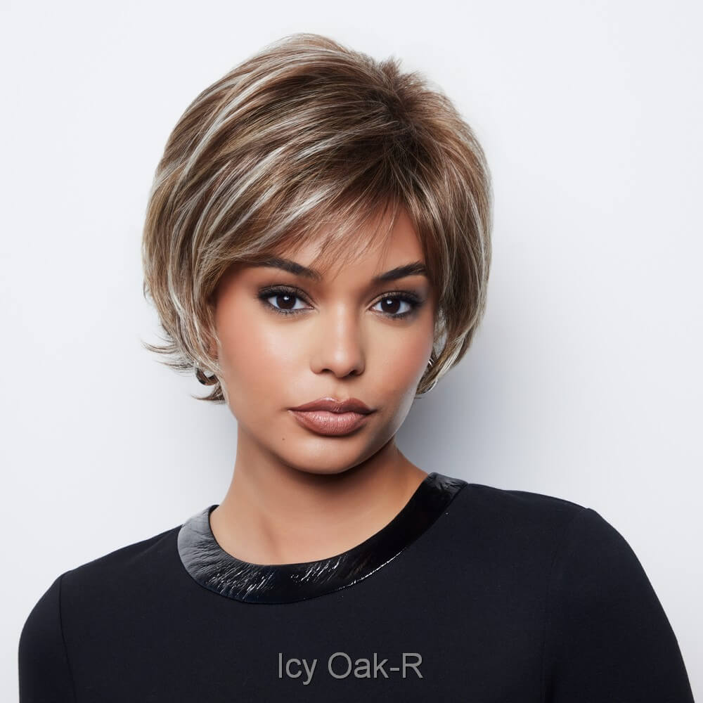 Kason by Rene of Paris wig in Icy Oak-R Image 1