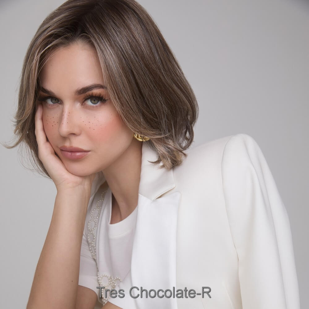 Mira by Amore wig in Tres Chocolate-R