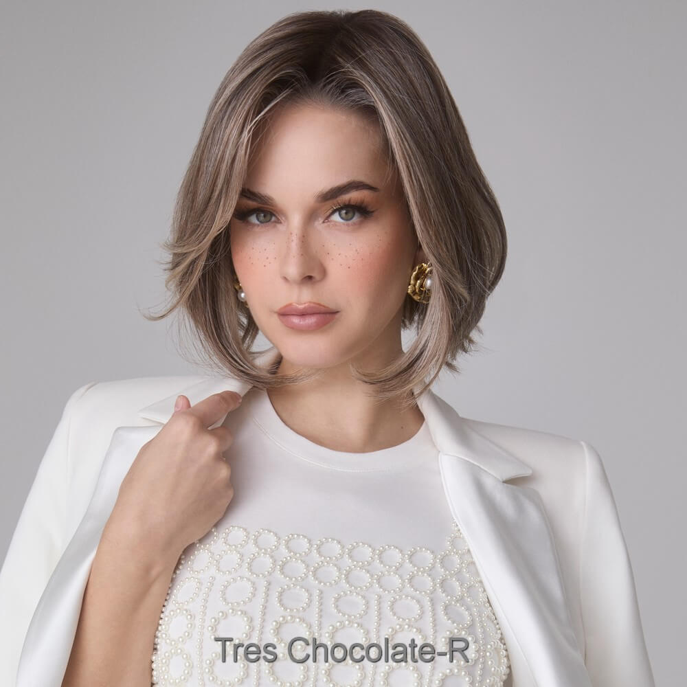 Mira by Amore wig in Tres Chocolate-R