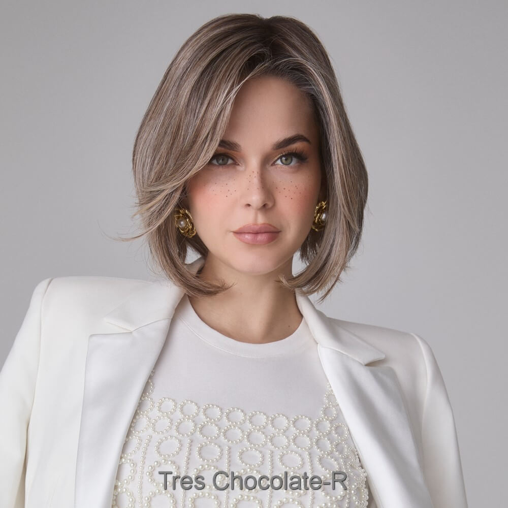 Mira by Amore wig in Tres Chocolate-R