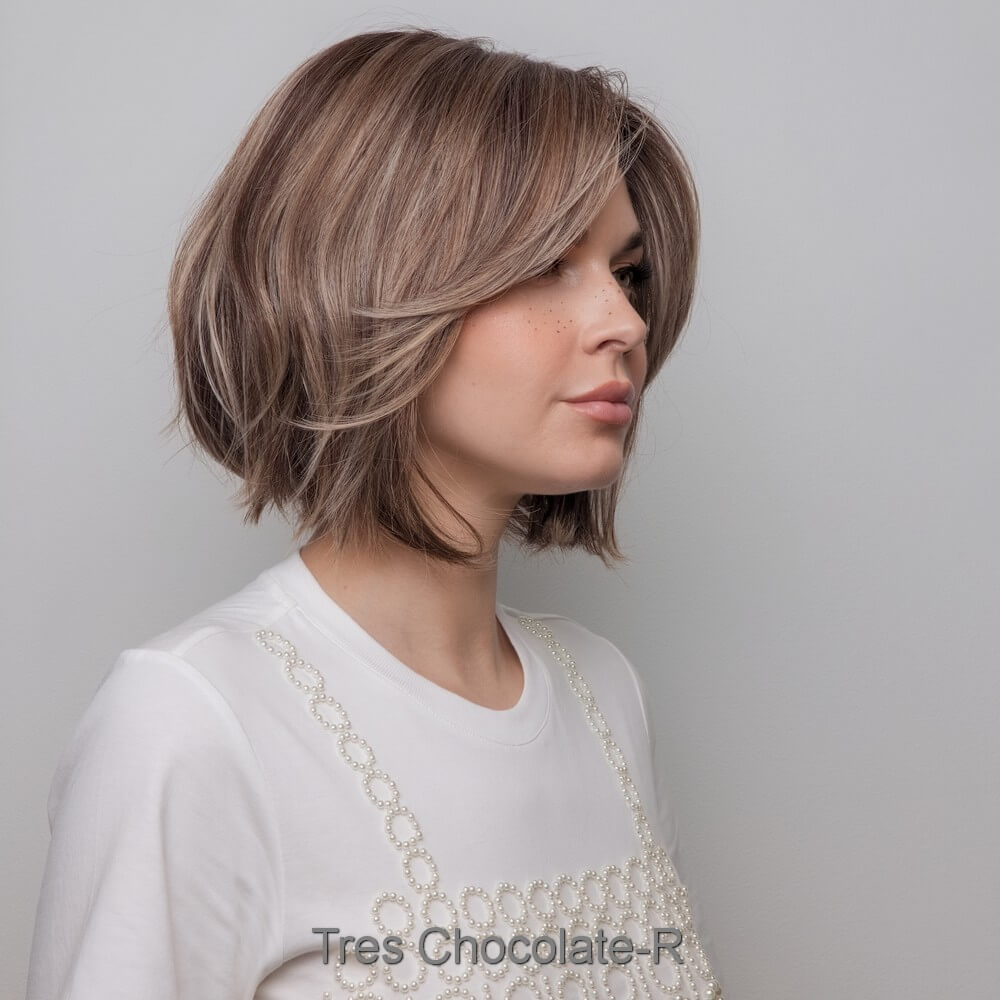 Mira by Amore wig in Tres Chocolate-R