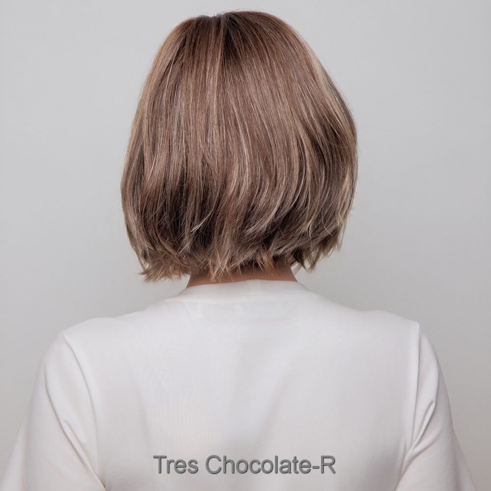 Mira by Amore wig in Tres Chocolate-R