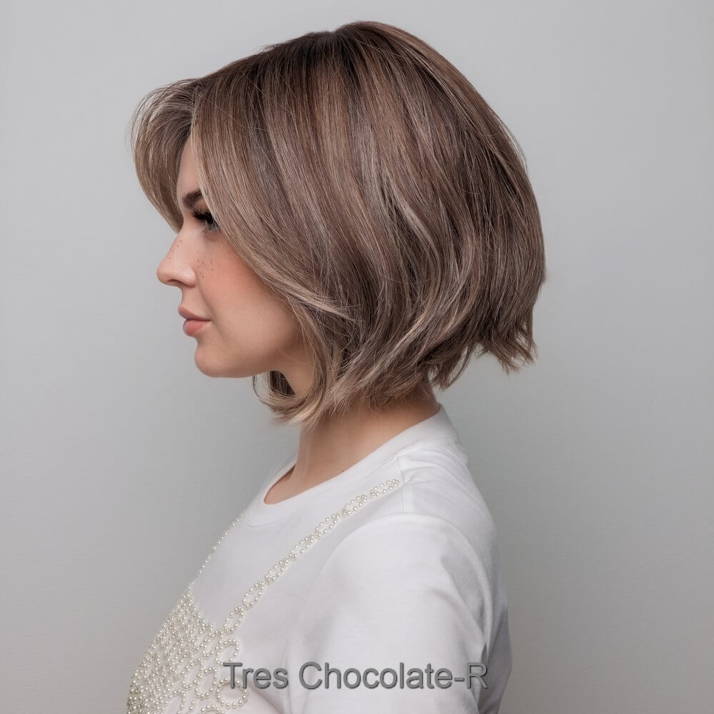 Mira by Amore wig in Tres Chocolate-R