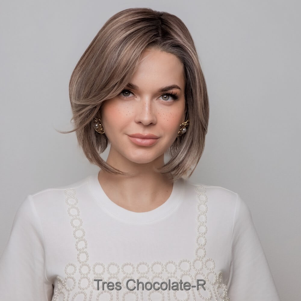 Mira by Amore wig in Tres Chocolate-R