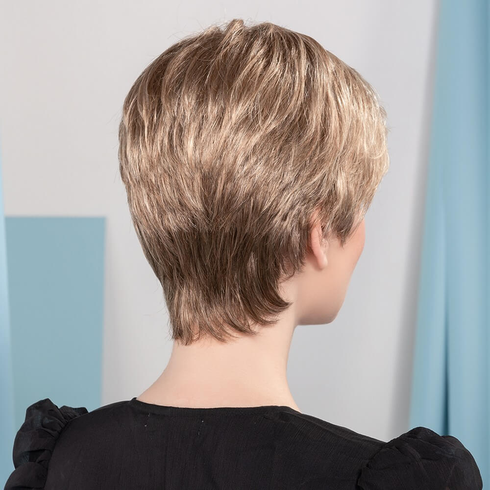 Napoli Soft wig by Ellen Wille in Sand Mix Image 3
