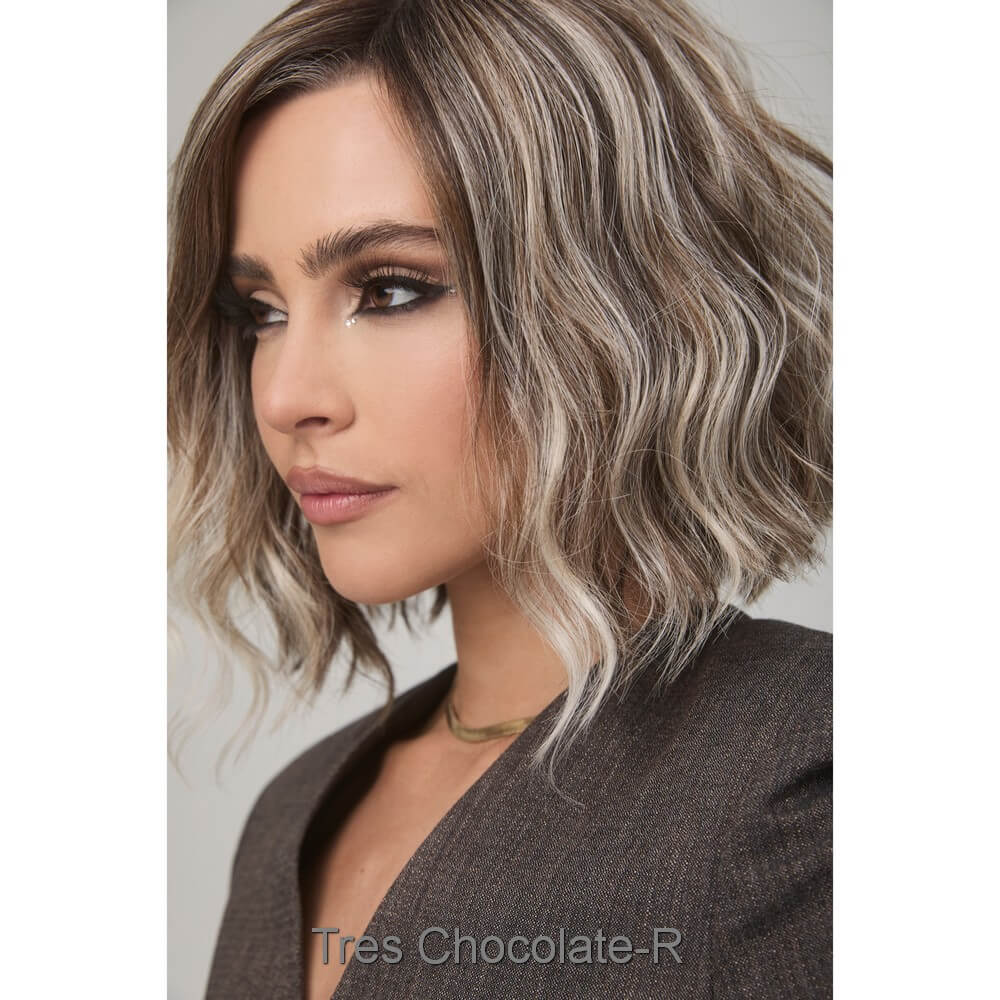 Nyx by Rene of Paris wig in Tres Chocolate-R