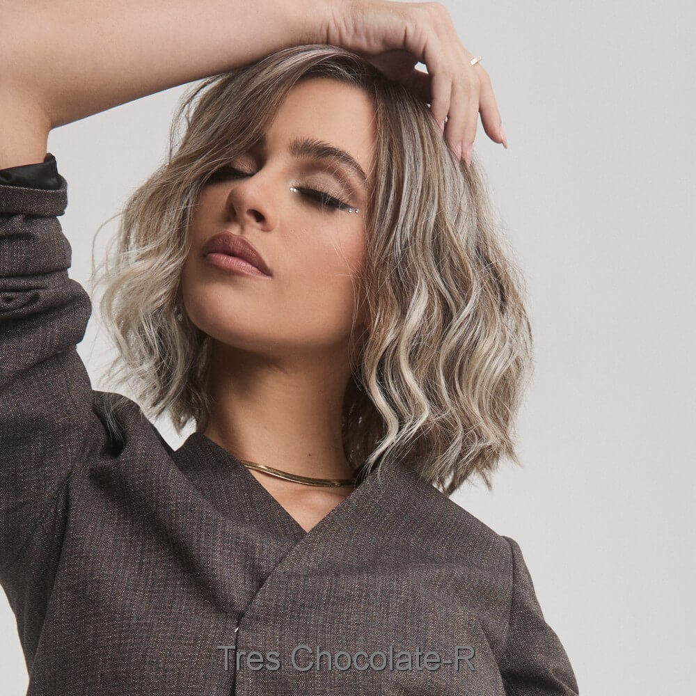 Nyx by Rene of Paris wig in Tres Chocolate-R